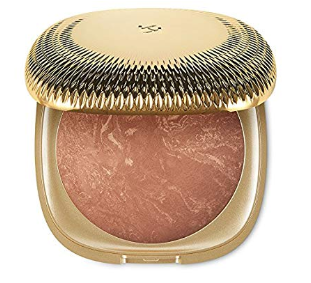 KIKO MILANO - Gold Waves Bronzer  Maxi silky touch baked bronzer