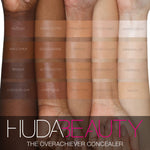 Huda Beauty THE OVERACHIEVER CONCEALER
