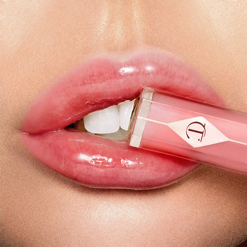 Charlotte Tilbury Lip Lustre Luxe Color-Lasting Lip Lacquer