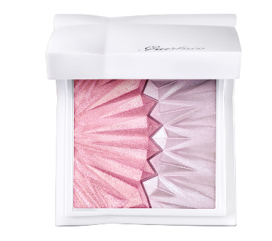 Guerlain Holographic Meteorites Highlighter Duo