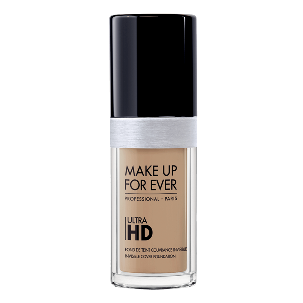 Makeup Forever Ultra HD foundation