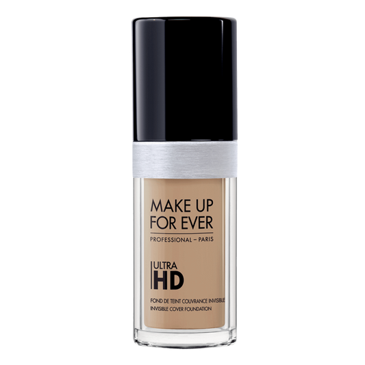Makeup Forever Ultra HD foundation