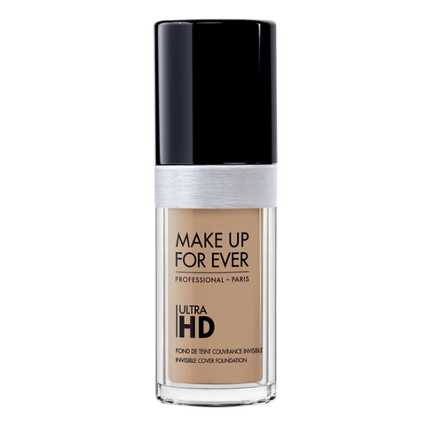 Makeup Forever Ultra HD foundation