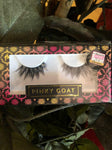 Pinky Goat Lashes