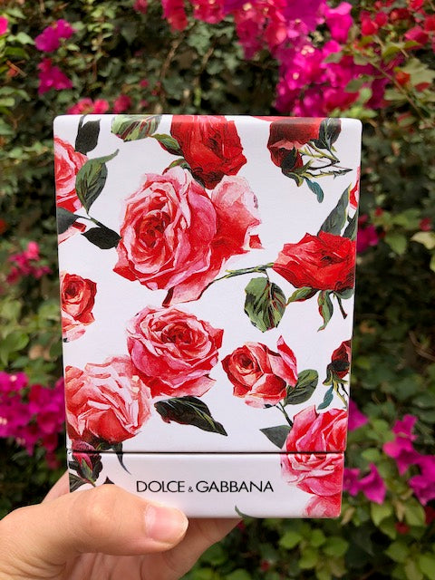 Dolcissimo by Dolce & Gabanna - Lipstick Set of 6