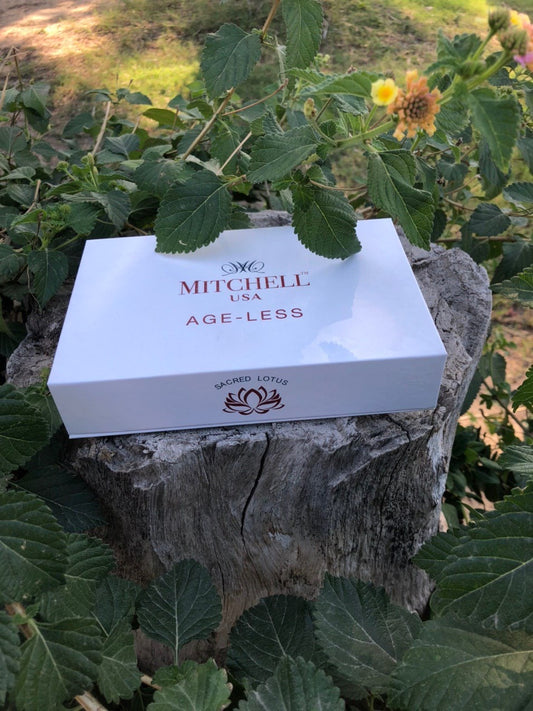 Mitchell USA Ageless