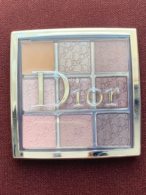 DIOR BACKSTAGE - CUSTOM EYE PALETTE