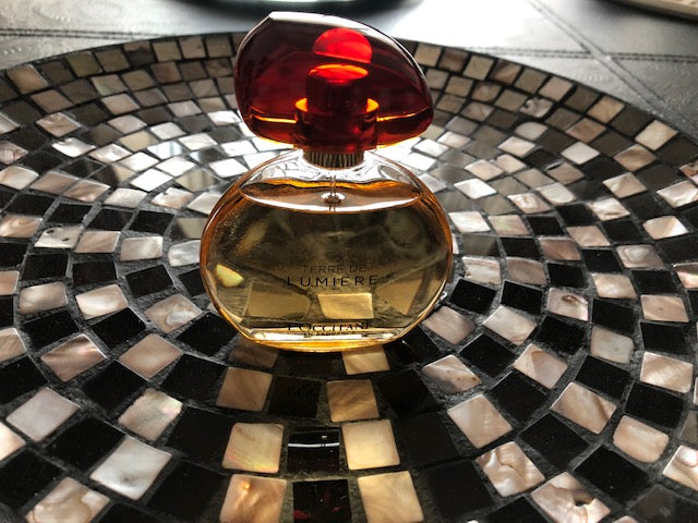 Loccitane en Provence Terre de lumiere Eau De Parfum