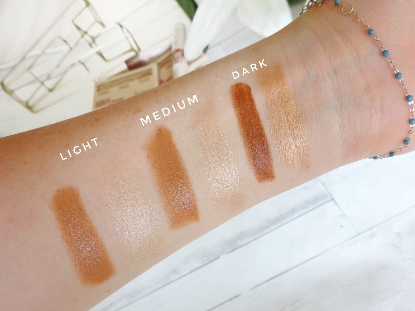 Rimmel : Insta Duo Contour Stick