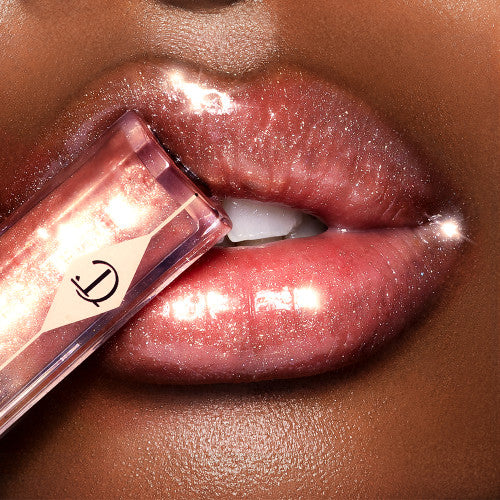 Charlotte Tilbury Lip Lustre Luxe Color-Lasting Lip Lacquer
