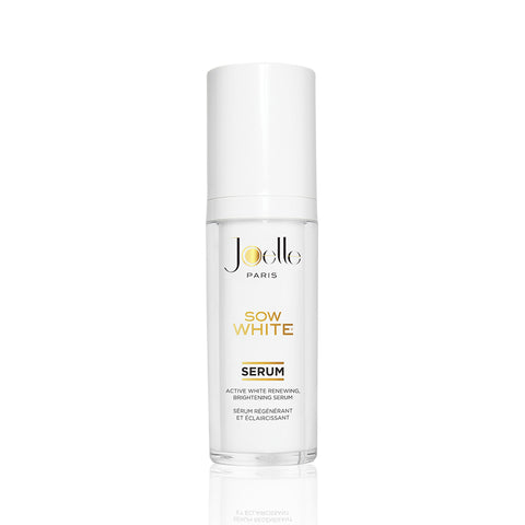 Joelle Paris So white serum