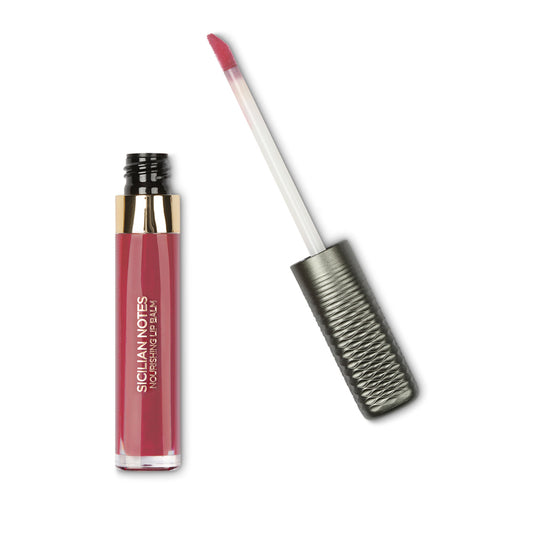 Kiko Milano SICILIAN NOTES Nourishing coloured lip balm