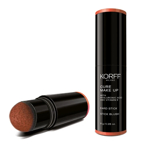 Korff Milano Stick Blush