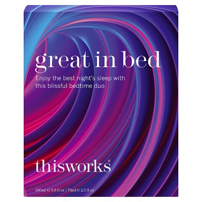 This Works Great in Bed