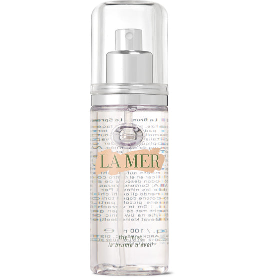 La mer the mist