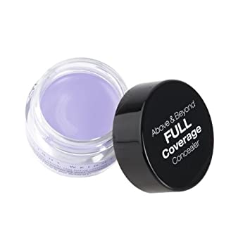 NYX Above & Beyond Full Coverage Concealer