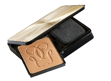 GUERLAIN LINGERIE DE PEAU COMPACT MAT ALIVE