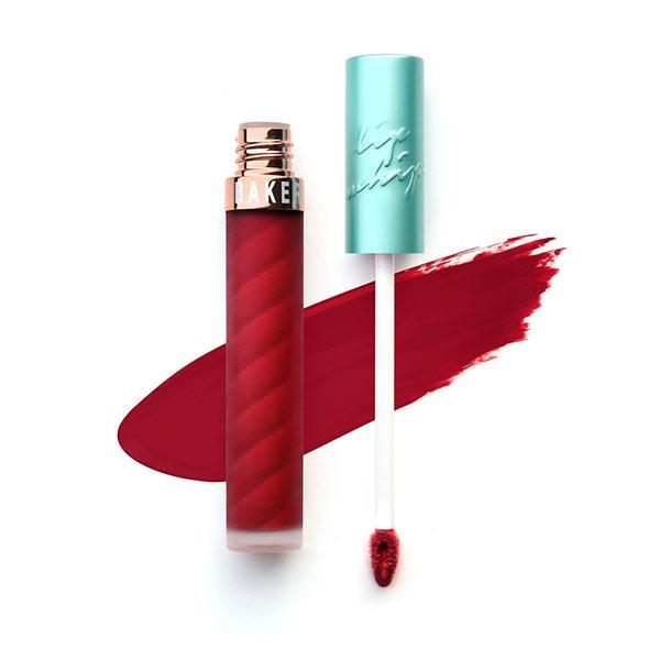 Beauty Bakerie Lip Whip
