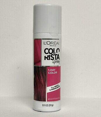 L'oreal Colorista spray