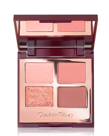 Charlotte Tilbury Luxury Palette Color-Coded Eyeshadows