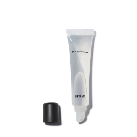 M·A·C LIPGLASS Clear