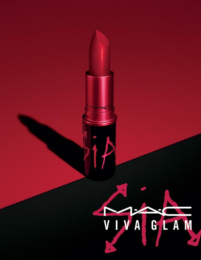 MAC Matte Lipstick