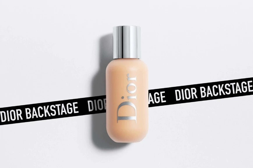 DIOR BACKSTAGE FACE & BODY FOUNDATION