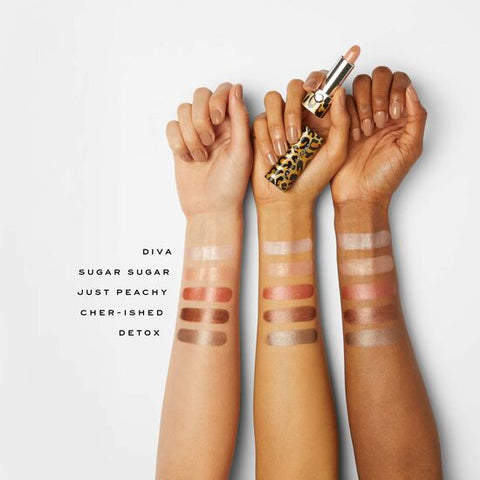 Marc jacobs beauty le marc lip frost lipstick Clearance