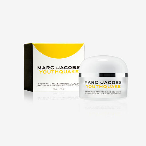 Marc Jacobs Youthquake Hydra full retexturizing gel creme