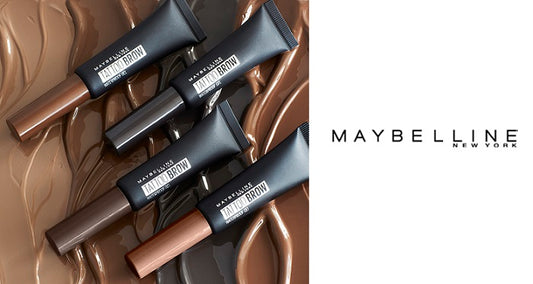 Maybelline Tattoo Brow