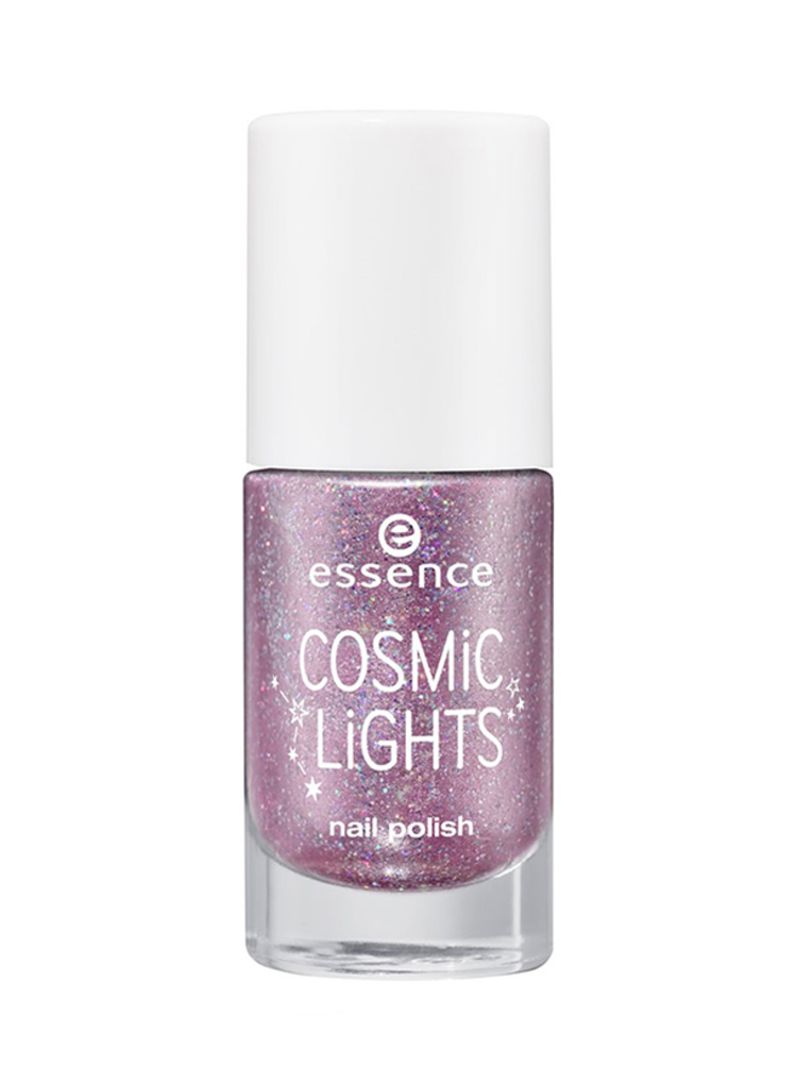 Essence Nail Polish Set of 5