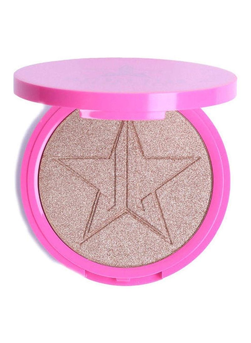 Jeffree Star Cosmetics SKIN FROST: DARK HORSE
