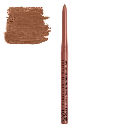 NYX RETRACTABLE waterproof LIP LINER