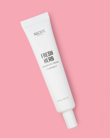 NACIFIC Fresh Herb Origin Eye Cream 30ml