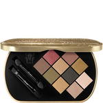 Guerlain Palette Goldenland