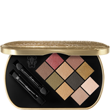 Guerlain Palette Goldenland