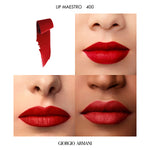 Giorgio Armani Beauty Lip Maestro