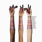 Sephora CREAM LIP STAIN METAL
