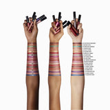 Sephora CREAM LIP STAIN METAL