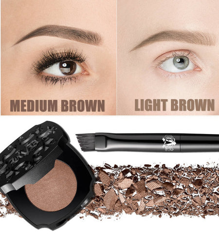 Kat Von D BROW STRUCK DIMENSION POWDER