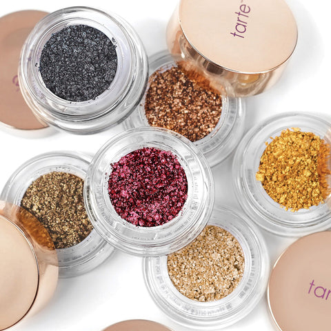 Tarte Chrome Paint Shadow Pot