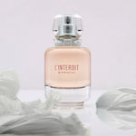 GIVENCHY - L’INTERDIT - 50 ML - Eau de Toilette