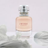 GIVENCHY - L’INTERDIT - 50 ML - Eau de Toilette