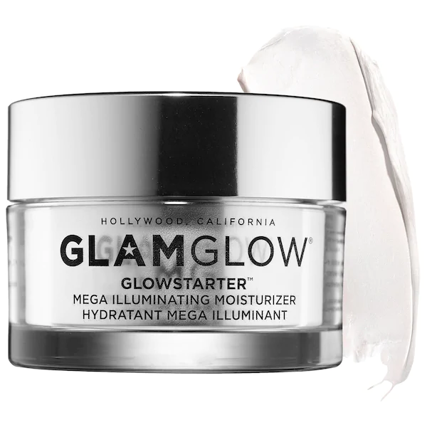 Glamglow Glowstarter Mega Illuminating Moisturizer