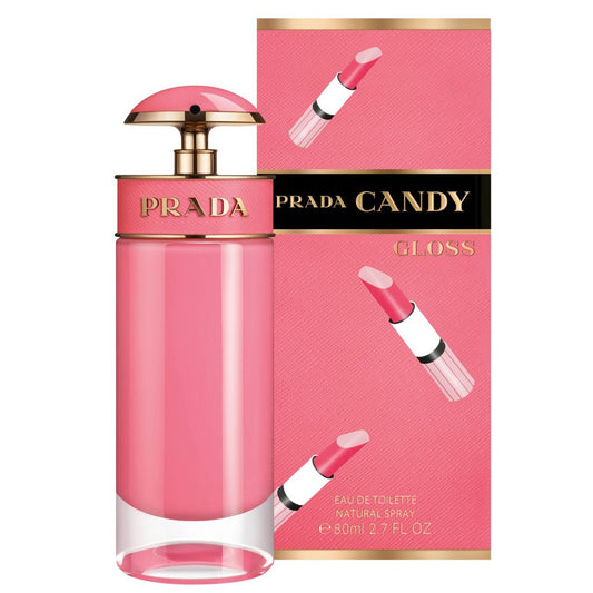 Prada Candy Gloss