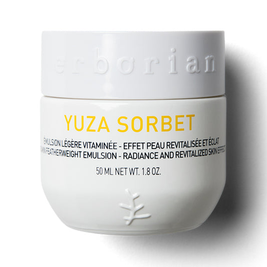 Erborian Yuza Sorbet Featherweight Emulsion