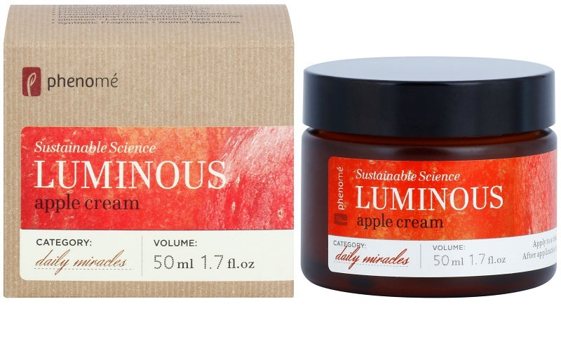 Phenome LUMINOUS Apple Cream