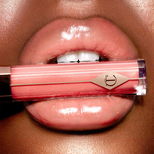 Charlotte Tilbury Lip Lustre Luxe Color-Lasting Lip Lacquer