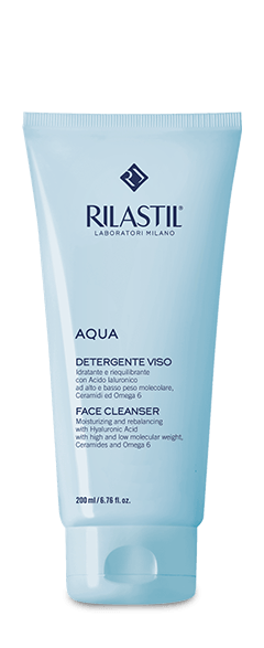 Rilastil Aqua Face Cleanser