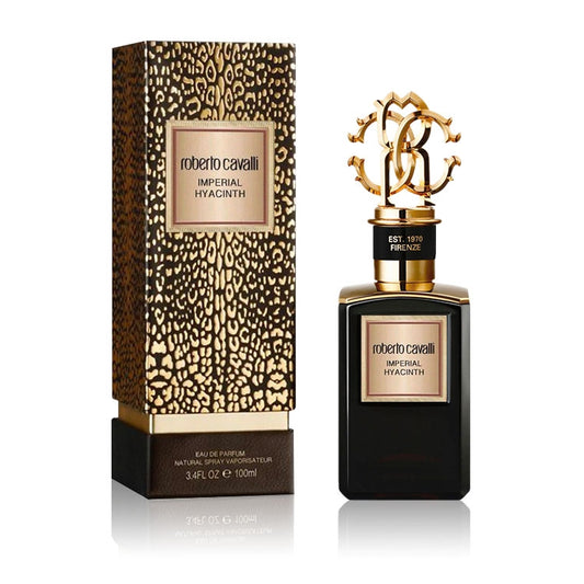 Roberto Cavalli Imperial Haycinth